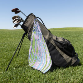 Toalla De Golf Bambú