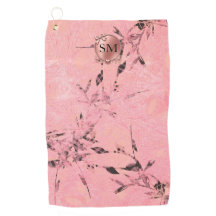 Bambú Rosa