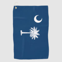 Bandera de Carolina del Sur