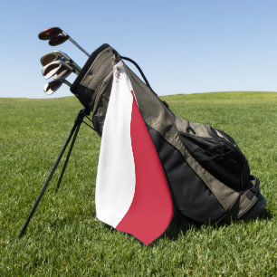 Toalla De Golf Bandera de Malta