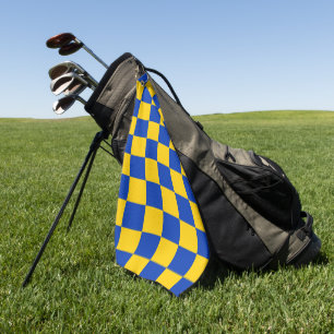 Toalla De Golf Bandera del condado de Surrey