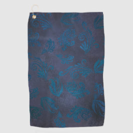 Toalla De Golf barroco