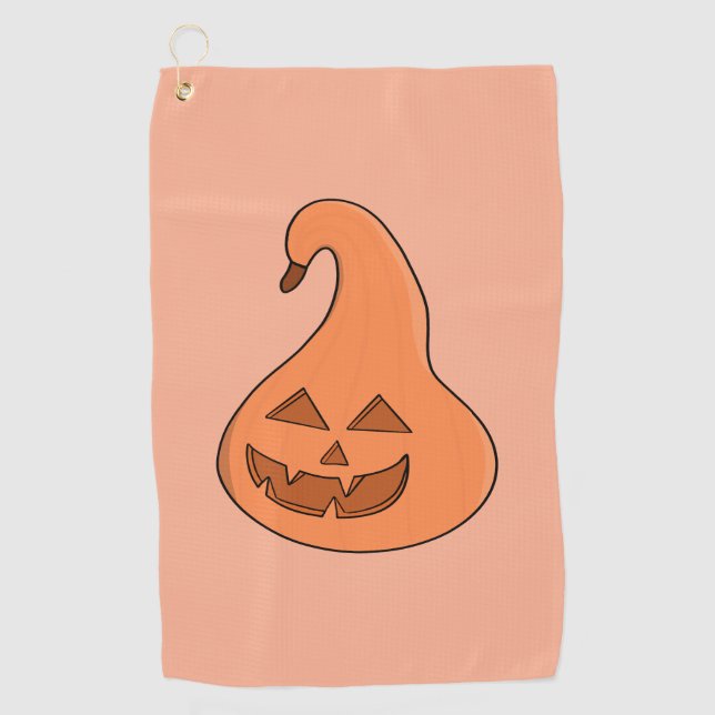 Toalla De Golf Bath Mat (Anverso)