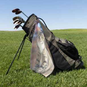 Toalla De Golf Brin