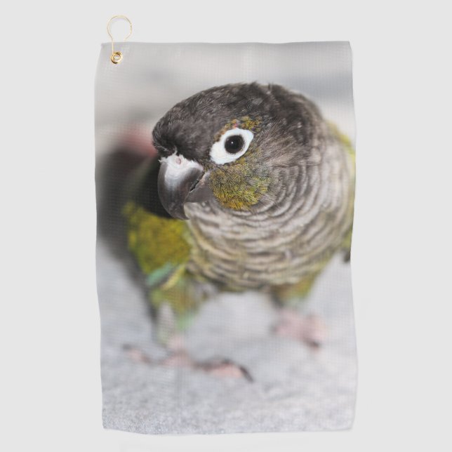 Toalla De Golf Burbuja (Anverso)