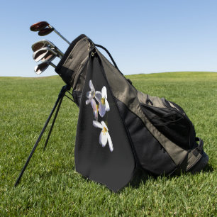 Toalla De Golf Cardamine Pratensis Flores gtcnm