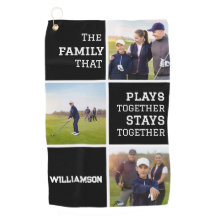 Collage de fotos personalizado blanco y negro