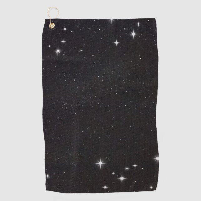 Toalla De Golf Crear su propio personalizado (Anverso)