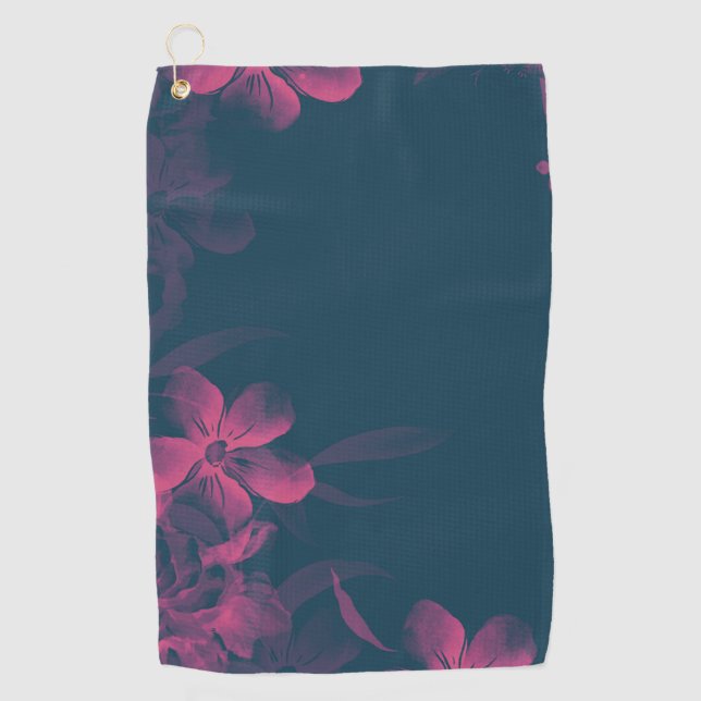 Toalla De Golf Crear su propio Personalizado personalizado (Anverso)