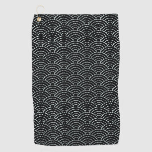 Toalla de golf Darks Arches