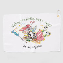 Deseos de la lechera voladora