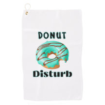 Diversión de Donut Disturb