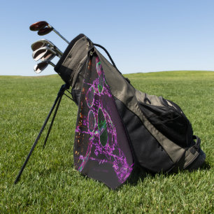 Toalla De Golf Drums gtcnm