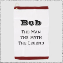 El hombre el mito que la leyenda personaliza