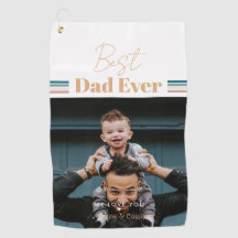 El mejor papá... te queremos