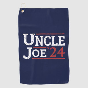 Toalla De Golf Elecciones 2024 - Tío Joe I