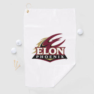 Toalla De Golf Elon Phoenix