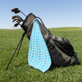 Toalla De Golf Encaje de Costa