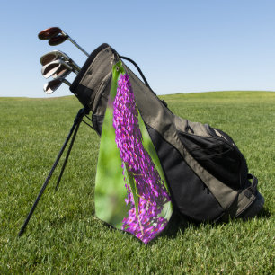 Toalla De Golf energía katydid