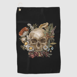 Toalla De Golf Envy Disk Disc Disk Tower