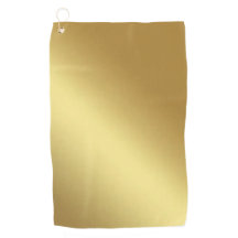ESTILO Y DISEÑO DE GOLF TOWEL