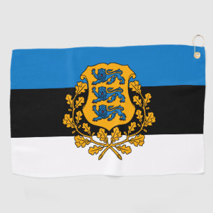 Toalla De Golf Estonia