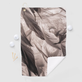 Toalla De Golf Feathers