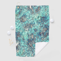 Flecto con un naranja dorado sobre crudo gris blan