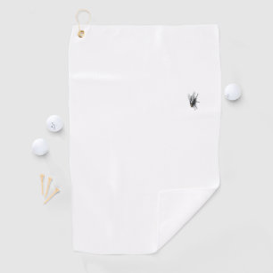 Toalla de golf Fly Buddy