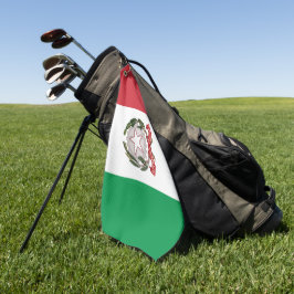 Toalla De Golf Funda de teléfono con bandera de Italia