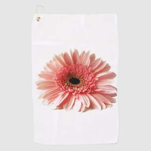 Toalla De Golf Gerbera Daisy