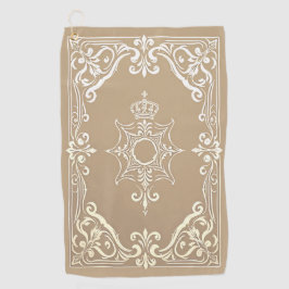 Toalla De Golf Golf en estilo