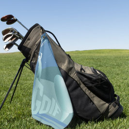 Toalla De Golf Golf golf Golf Club resort