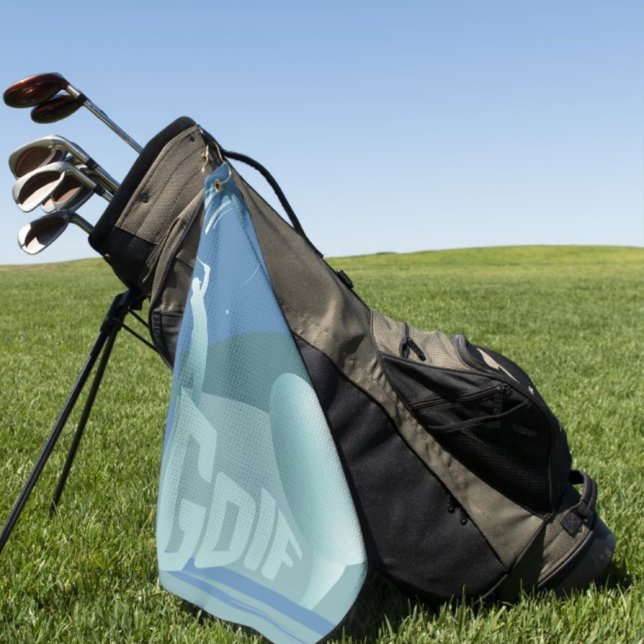 Toalla De Golf Golf golf Golf Club resort (Subido por el creador)