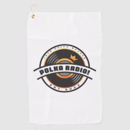 Toalla De Golf Golf Towel