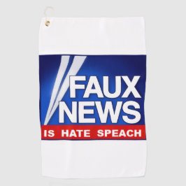 Toalla De Golf Golf Towel