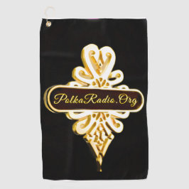 Toalla De Golf Golf Towel