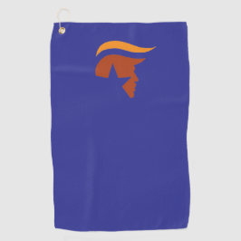 TOALLA DE GOLF GOLF TOWEL