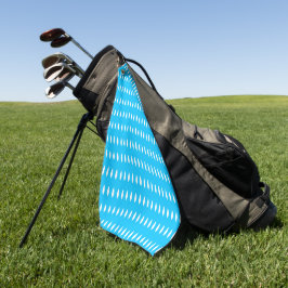 Toalla De Golf Gotitas del Océano