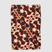 Gran espejo de formas ligeramente esculpidas