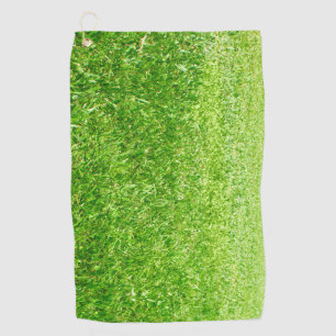 Toalla De Golf Grasa