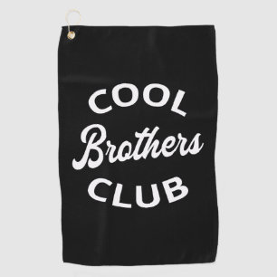Toalla De Golf Guay Brothers Club I