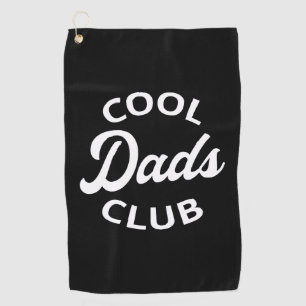 Toalla De Golf Guay Dads Club I