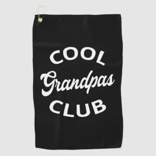 Toalla De Golf Guay Grandpas Club I