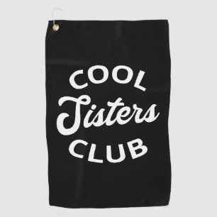 Toalla De Golf Guay Sisters Club I