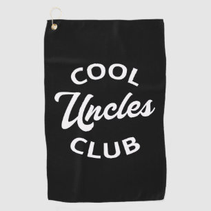 Toalla De Golf Guay Uncles Club I