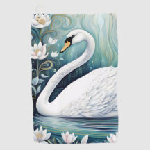 Hermoso Swan