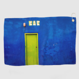 Toalla De Golf Horas felices