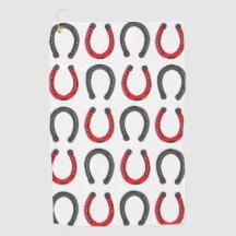 Horseshoe Buena Suerte Horseshoe