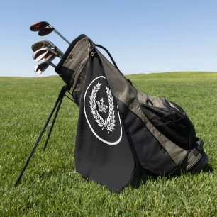 Toalla De Golf Imperial